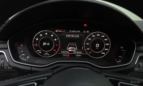 Audi A5 45 TFSI QUATTRO PREMIUM SPORTBACK, снимка 10