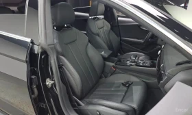 Audi A5 45 TFSI QUATTRO PREMIUM SPORTBACK, снимка 8