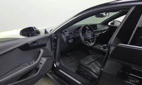 Audi A5 45 TFSI QUATTRO PREMIUM SPORTBACK, снимка 9