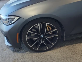 BMW 340 M XDRIVE / 360 / HUD / INDIVIDUAL SEATS / Carfax, снимка 6