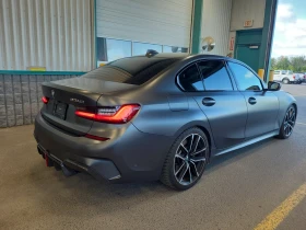 BMW 340 M XDRIVE / 360 / HUD / INDIVIDUAL SEATS / Carfax, снимка 3