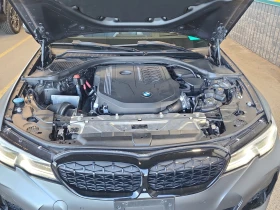 BMW 340 M XDRIVE / 360 / HUD / INDIVIDUAL SEATS / Carfax, снимка 17