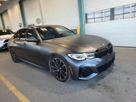BMW 340 M XDRIVE / 360 / HUD / INDIVIDUAL SEATS / Carfax, снимка 2