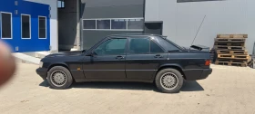 Mercedes-Benz 190 1.8, снимка 4