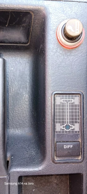 Audi 80 4по 4, снимка 4