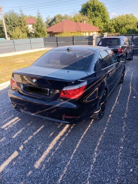 BMW 525, снимка 2