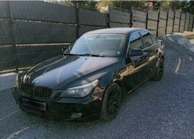 BMW 525, снимка 1