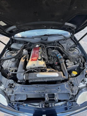 Mercedes-Benz C 200, снимка 13