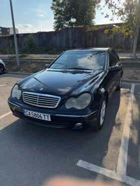 Mercedes-Benz C 200, снимка 16