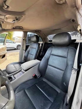Mercedes-Benz C 200, снимка 4