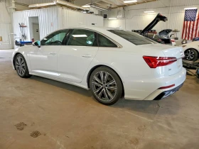 Audi A6 3.0l Premium Plus, снимка 2