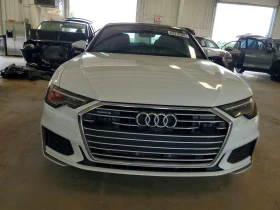 Audi A6 3.0l Premium Plus, снимка 5