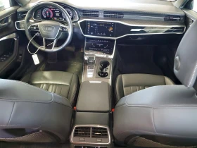 Audi A6 3.0l Premium Plus, снимка 8