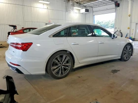 Audi A6 3.0l Premium Plus, снимка 3