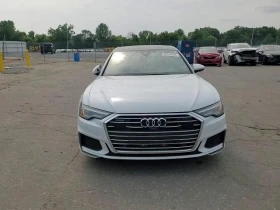 Audi A6 3.0l Premium Plus, снимка 13