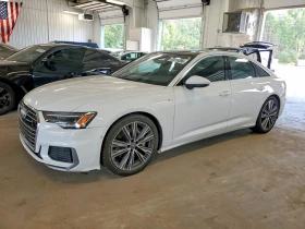 Audi A6 3.0l Premium Plus, снимка 1