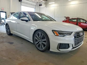 Audi A6 3.0l Premium Plus, снимка 4