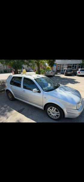 VW Golf, снимка 5