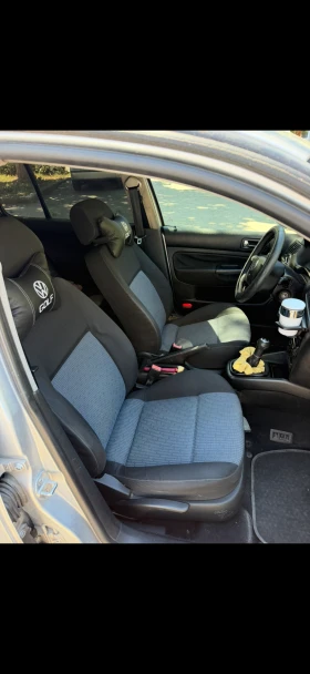 VW Golf, снимка 6