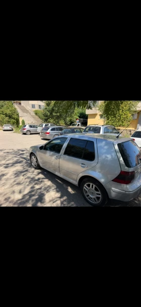 VW Golf, снимка 3