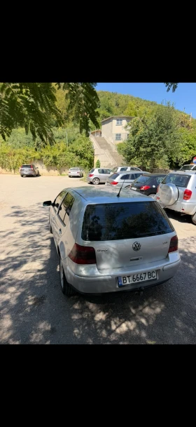 VW Golf, снимка 2