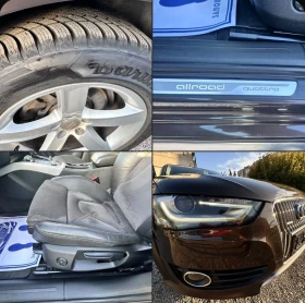 Audi A4 3.0tdi/allroad/Швейцария , снимка 8