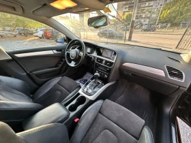 Audi A4 3.0tdi/allroad/Швейцария , снимка 16