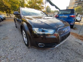Audi A4 3.0tdi/allroad/Швейцария , снимка 5