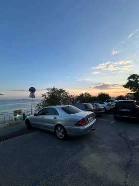 Mercedes-Benz S 320, снимка 7