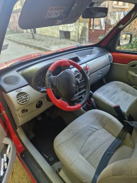 Renault Kangoo, снимка 7