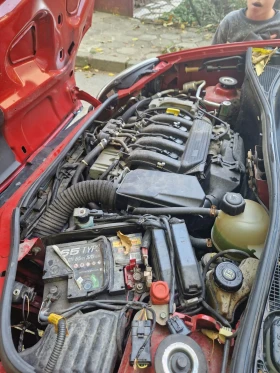 Renault Kangoo, снимка 2