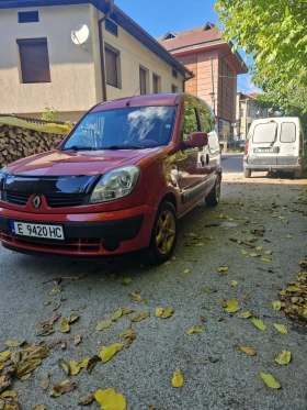 Renault Kangoo, снимка 6
