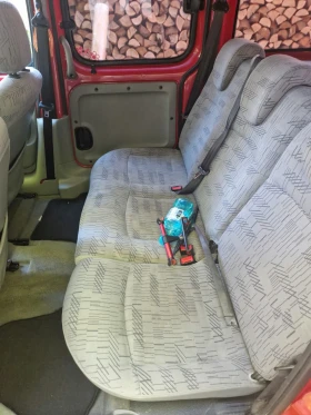 Renault Kangoo, снимка 8
