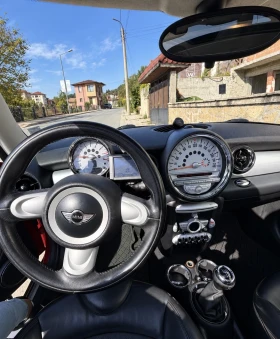 Mini Cooper, снимка 13