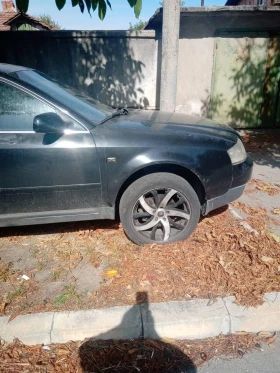 Audi A6 1.9TDi 131 | Mobile.bg    11