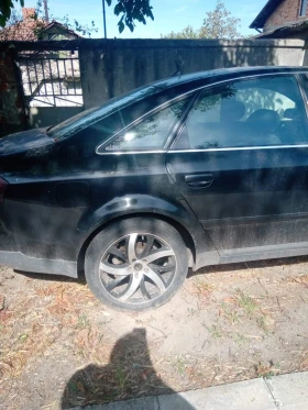 Audi A6 1.9TDi 131, снимка 12