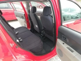 Daihatsu Sirion 1.0i kli italia, снимка 12