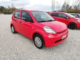 Daihatsu Sirion 1.0i kli italia, снимка 7