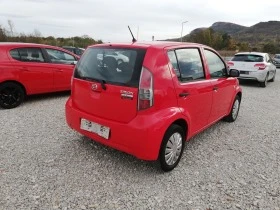 Daihatsu Sirion 1.0i kli italia - [6] 