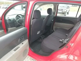 Daihatsu Sirion 1.0i kli italia, снимка 9