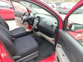 Daihatsu Sirion 1.0i kli italia - [14] 