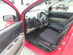 Daihatsu Sirion 1.0i kli italia, снимка 8 - Автомобили и джипове - 44289520