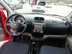 Daihatsu Sirion 1.0i kli italia, снимка 11