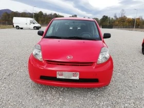 Daihatsu Sirion 1.0i kli italia, снимка 2