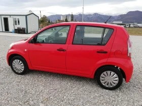 Daihatsu Sirion 1.0i kli italia - [4] 