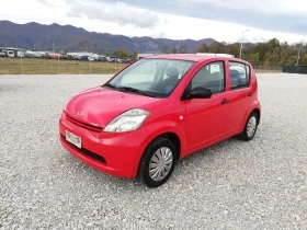 Daihatsu Sirion 1.0i kli italia - [2] 