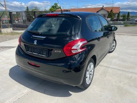 Peugeot 208 1.0i 85000km!!! | Mobile.bg    7