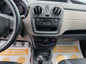 Dacia Dokker 1.5 dCi / 75 к.с., снимка 10