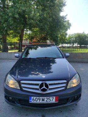 Mercedes-Benz C 200 | Mobile.bg    8