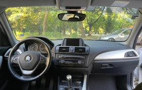 BMW 120 d 184ps , снимка 12